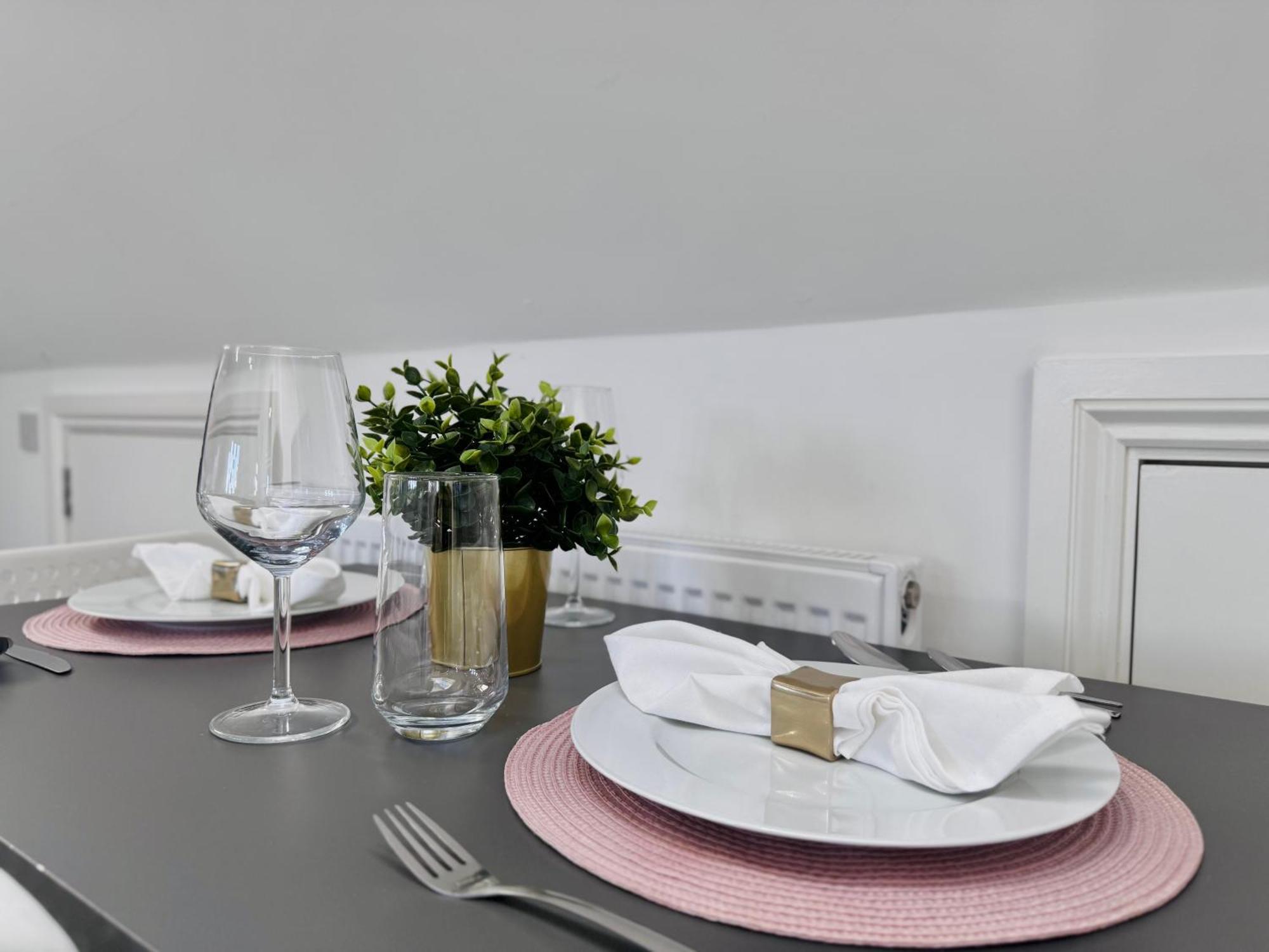 Bright Studio Loft 30Min To Central London Bagian luar foto