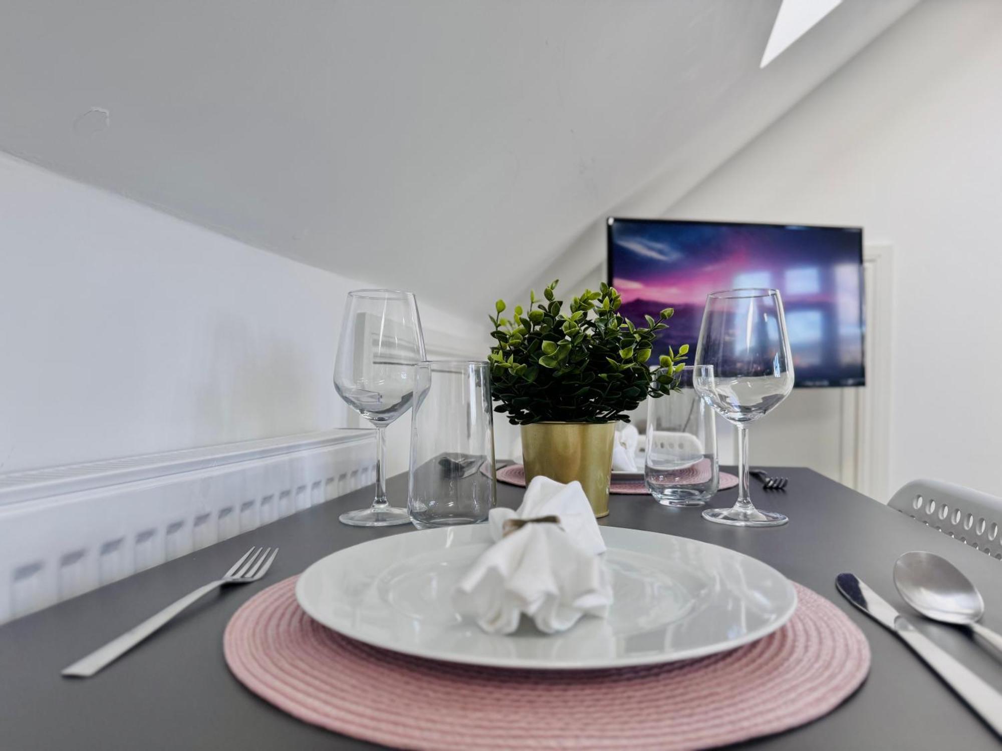 Bright Studio Loft 30Min To Central London Bagian luar foto